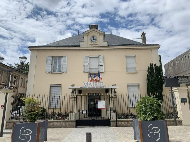 Bonneuil-Sur-Marne (94380)