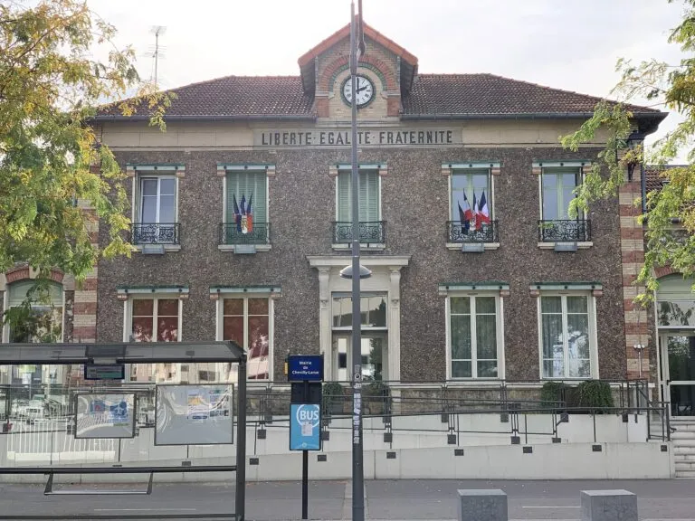 Chevilly-Larue (94550)