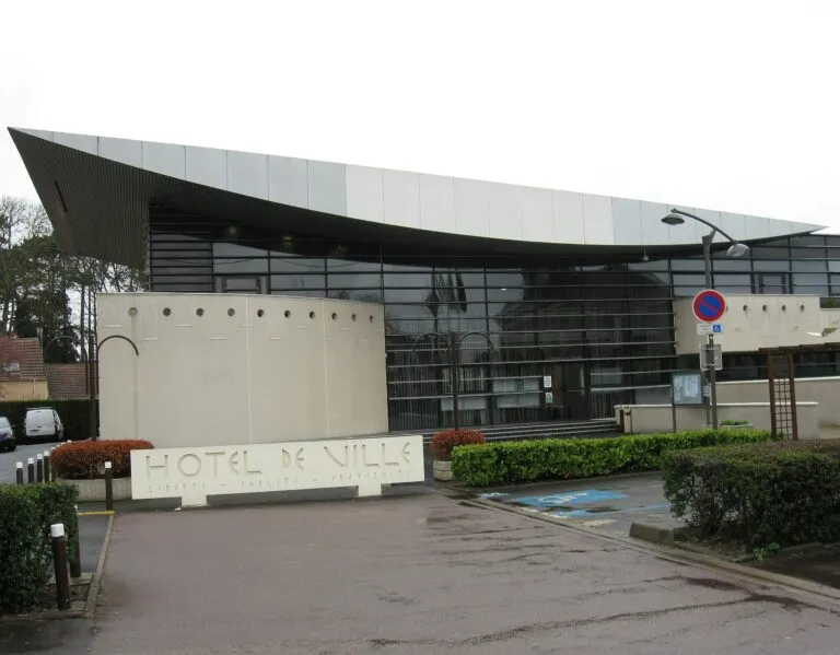 Émerainville (77184)