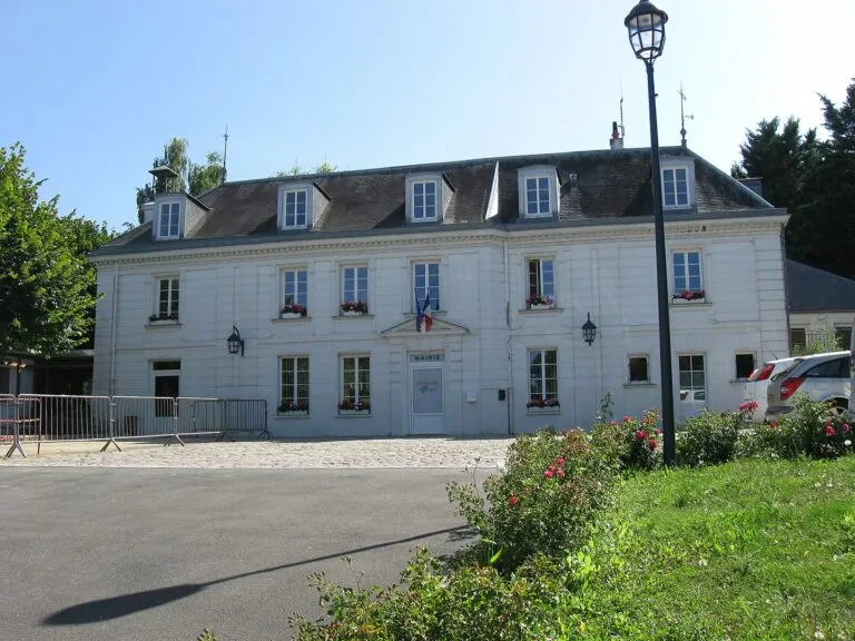 Férolles-Attilly (77150)