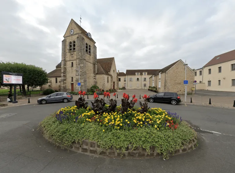 Moissy-Cramayel (77550)