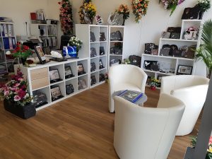 magasin funeraire